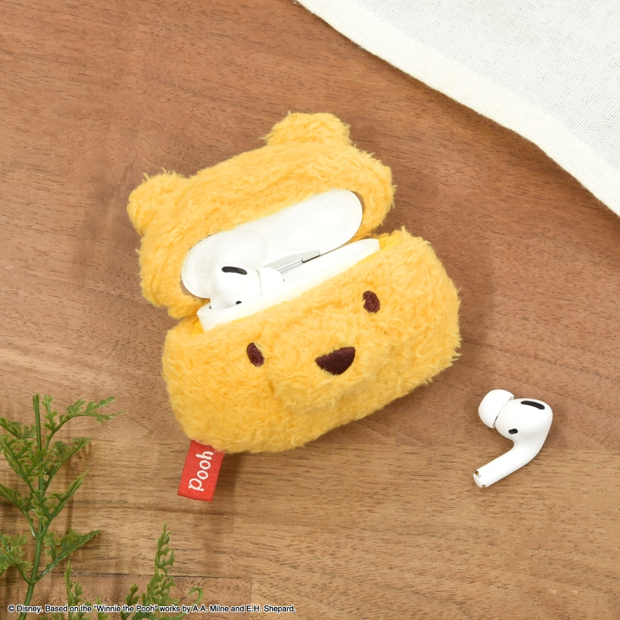 ディズニーキャラクター ／ AirPods Pro(第2世代)/AirPods Pro 対応