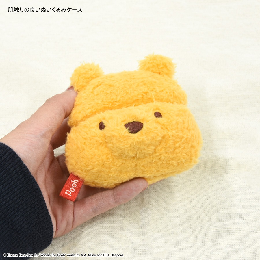 ディズニーキャラクター ／ AirPods Pro(第2世代)/AirPods Pro 対応