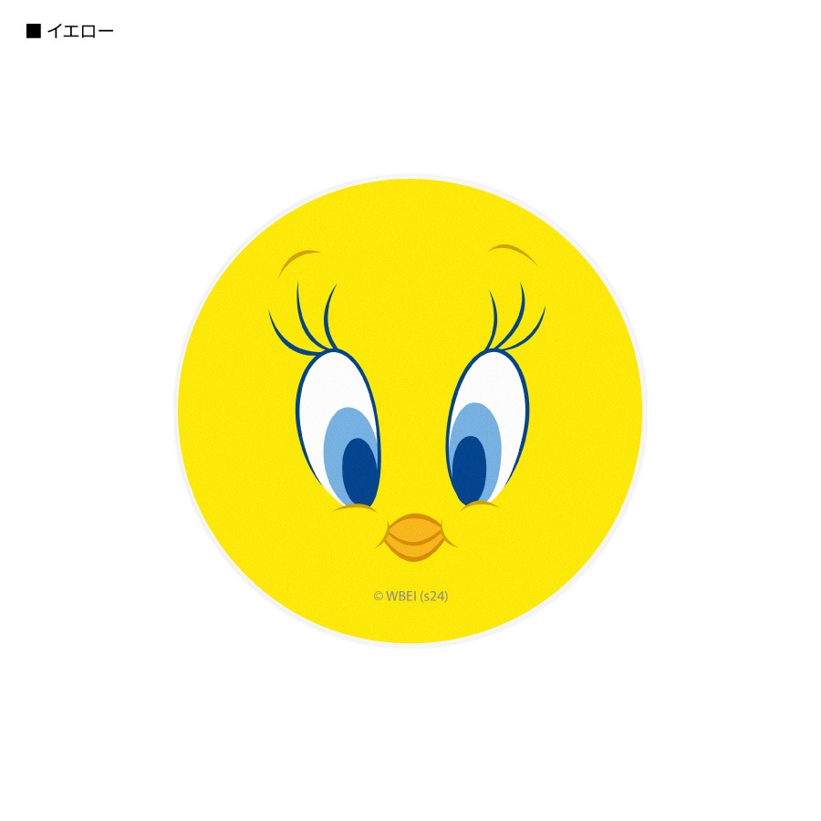 ルーニー・テューンズ コードリールケース