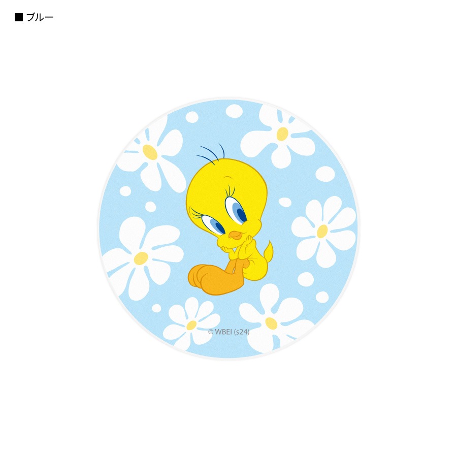 ルーニー・テューンズ コードリールケース