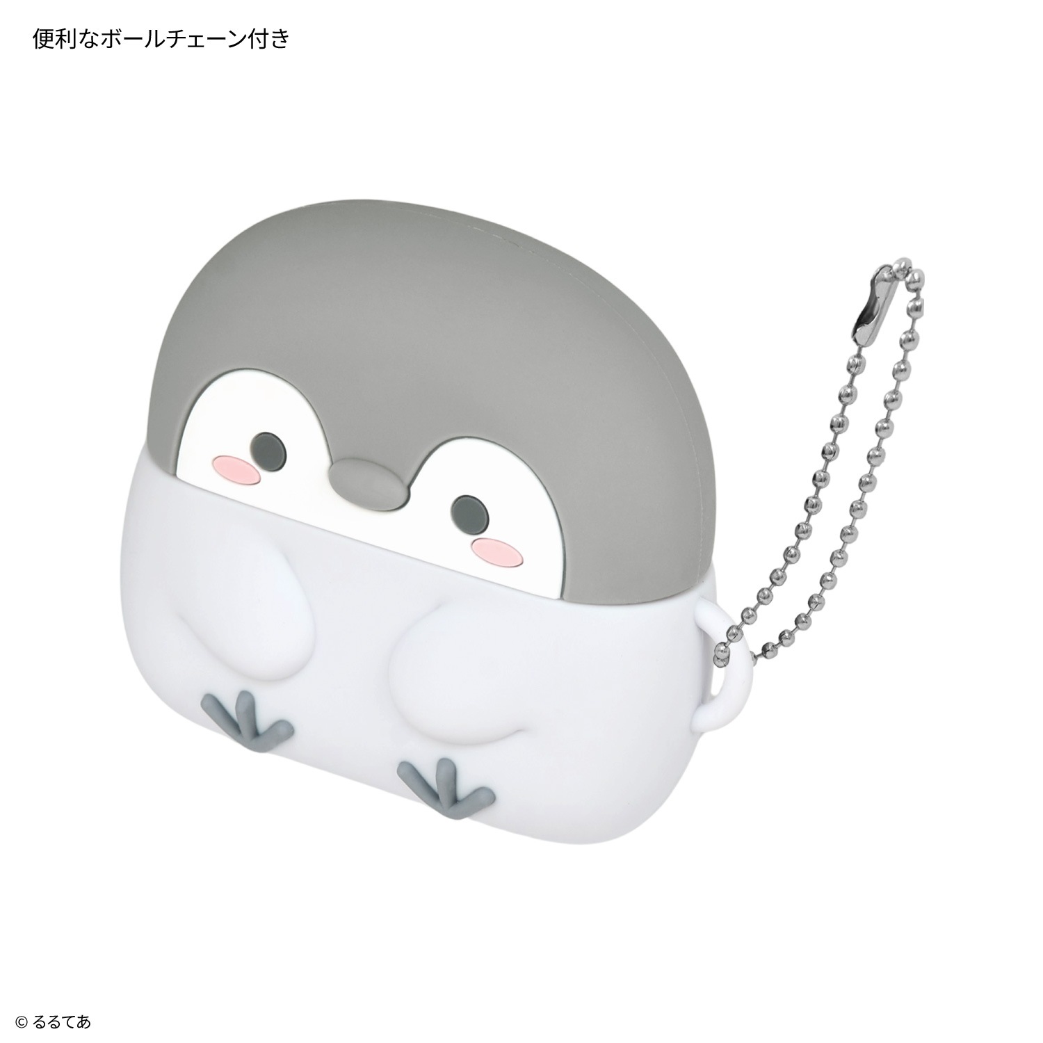 コウペンちゃん AirPods Pro(第2世代)/AirPods Pro 対応 シリコン
