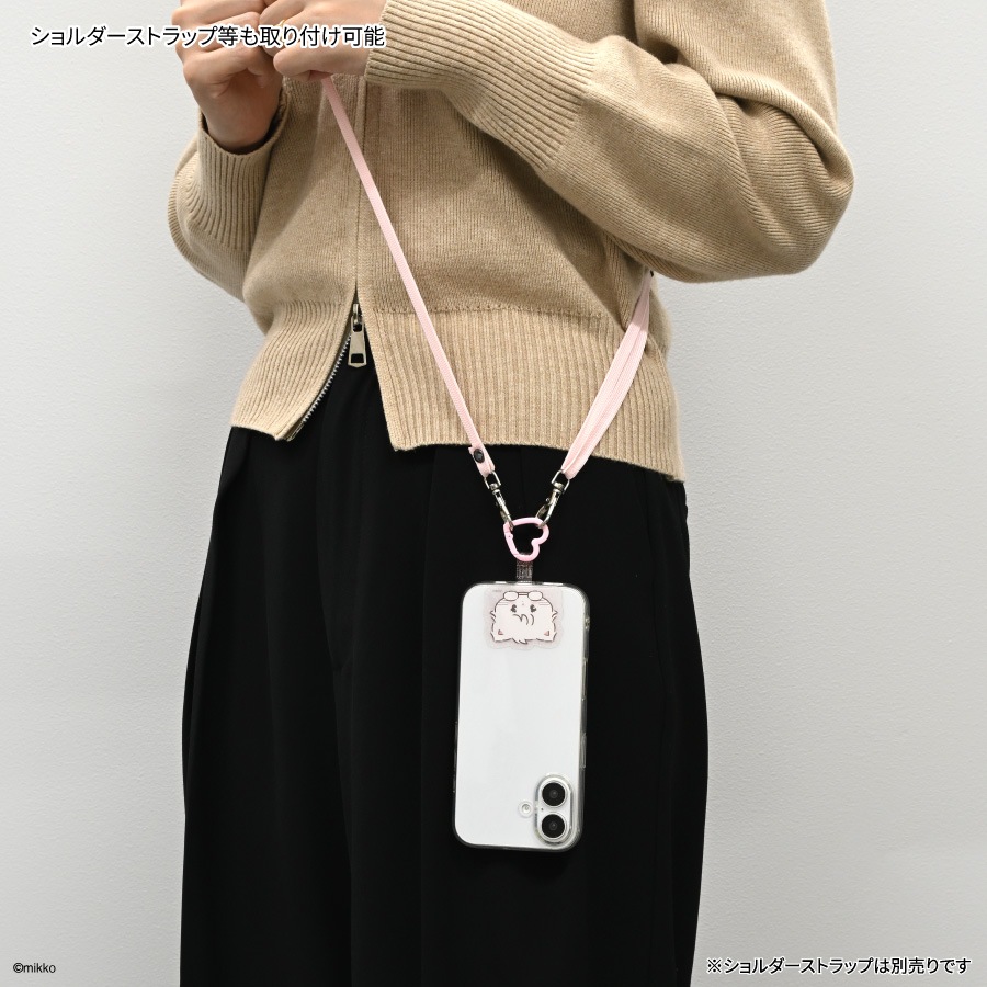 12月下旬発売予定 Lil ala mode マルチリングプラス | アイテムから