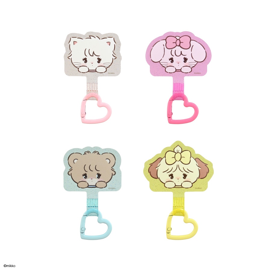 Lil ala mode マルチリングプラス