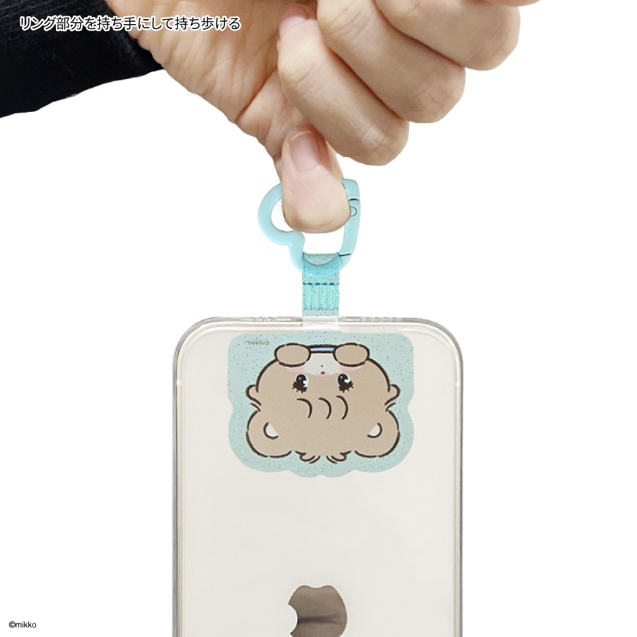 12月下旬発売予定 Lil ala mode マルチリングプラス | アイテムから