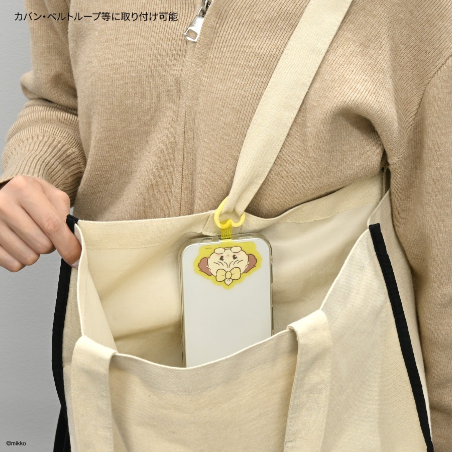 Lil ala mode マルチリングプラス