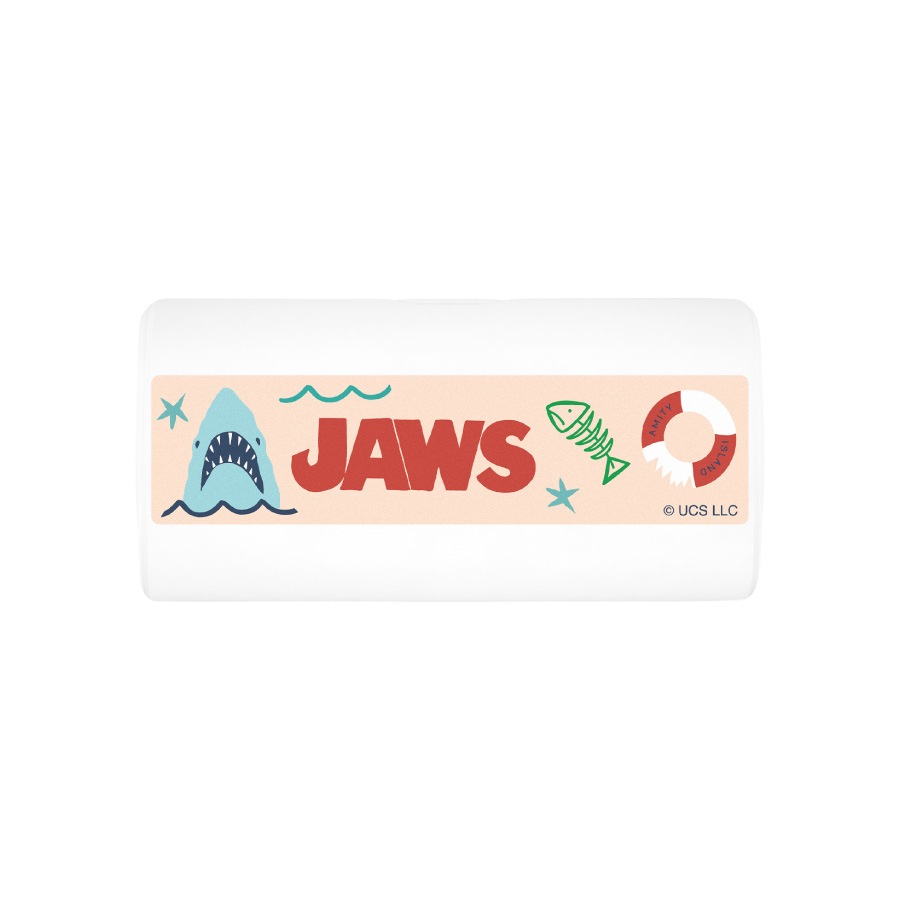 JAWS USB Type-C コネクタ付き リチウムイオン充電器 4000mAh