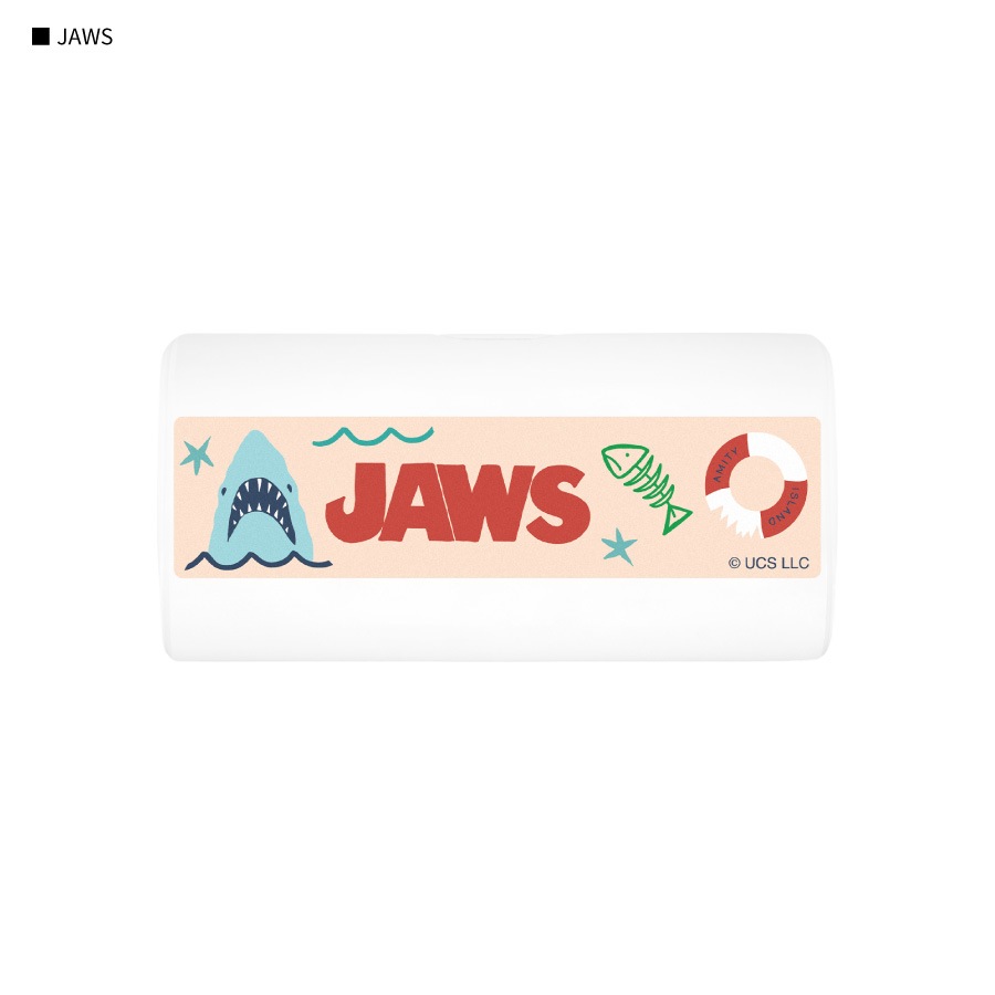 JAWS USB Type-C コネクタ付き リチウムイオン充電器 4000mAh