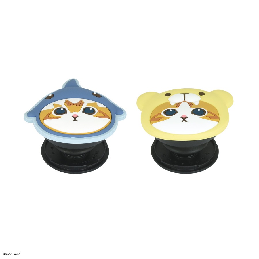 mofusand ダイカットソフトPOCOPOCO