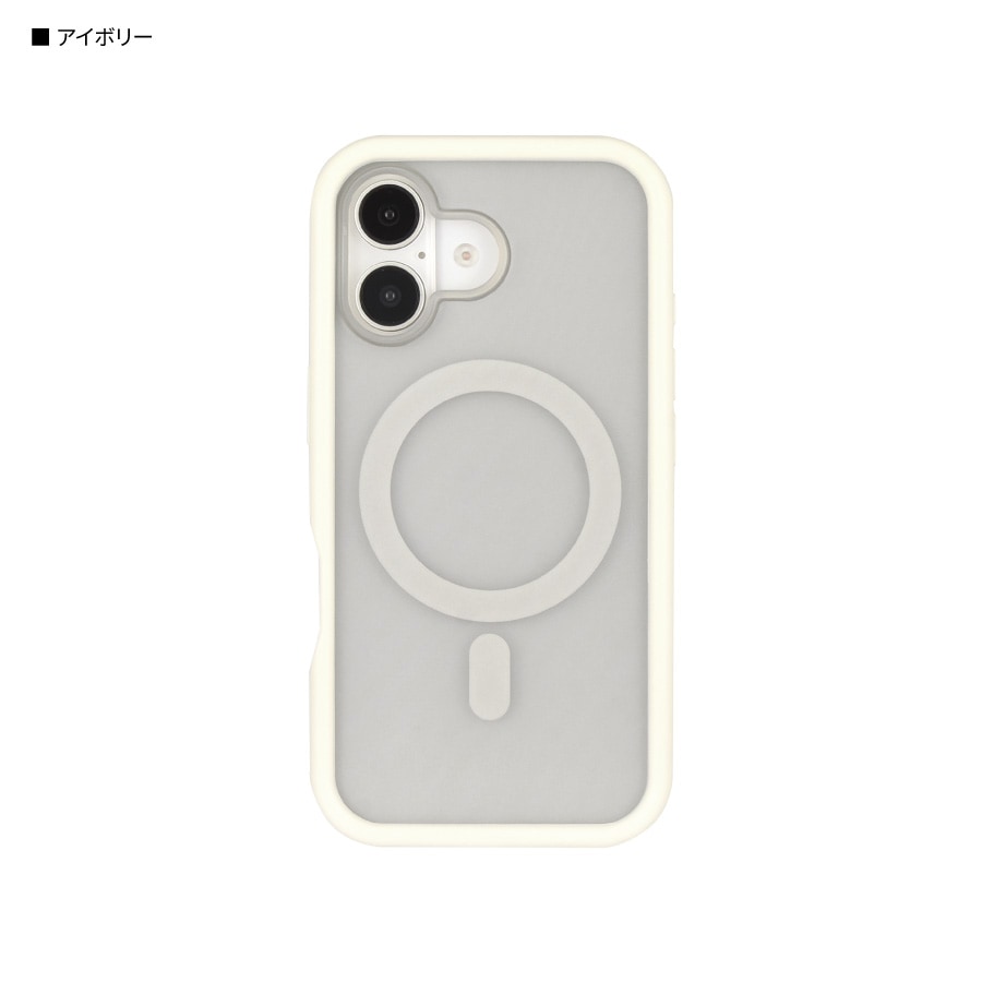 CASETiFY ケースティファイ ミラー ケース MagSafe 対応