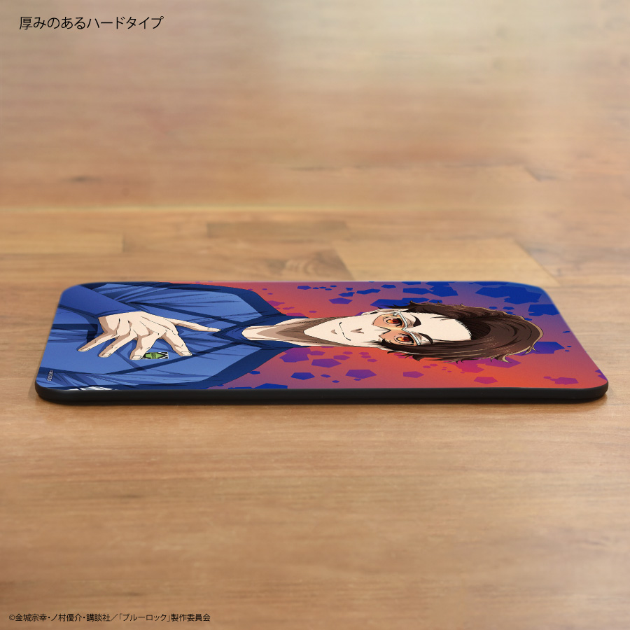 ブルーロック コレクタブル マウスパッド