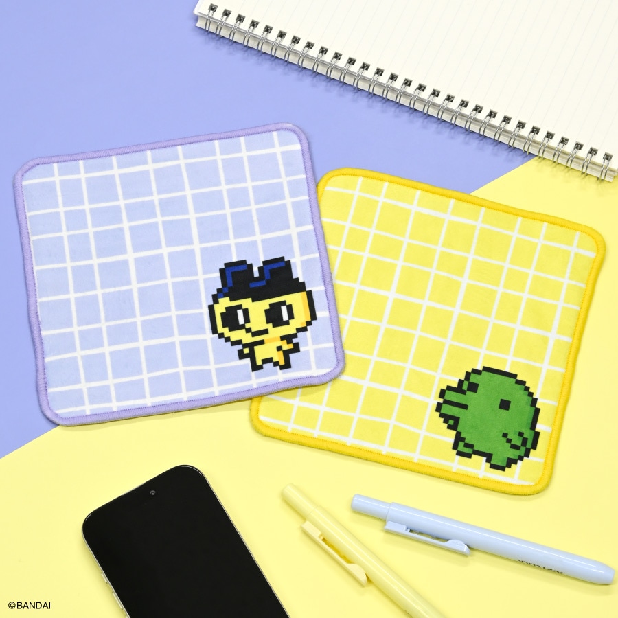 たまごっち モバイルクリーナー | た行,たまごっち