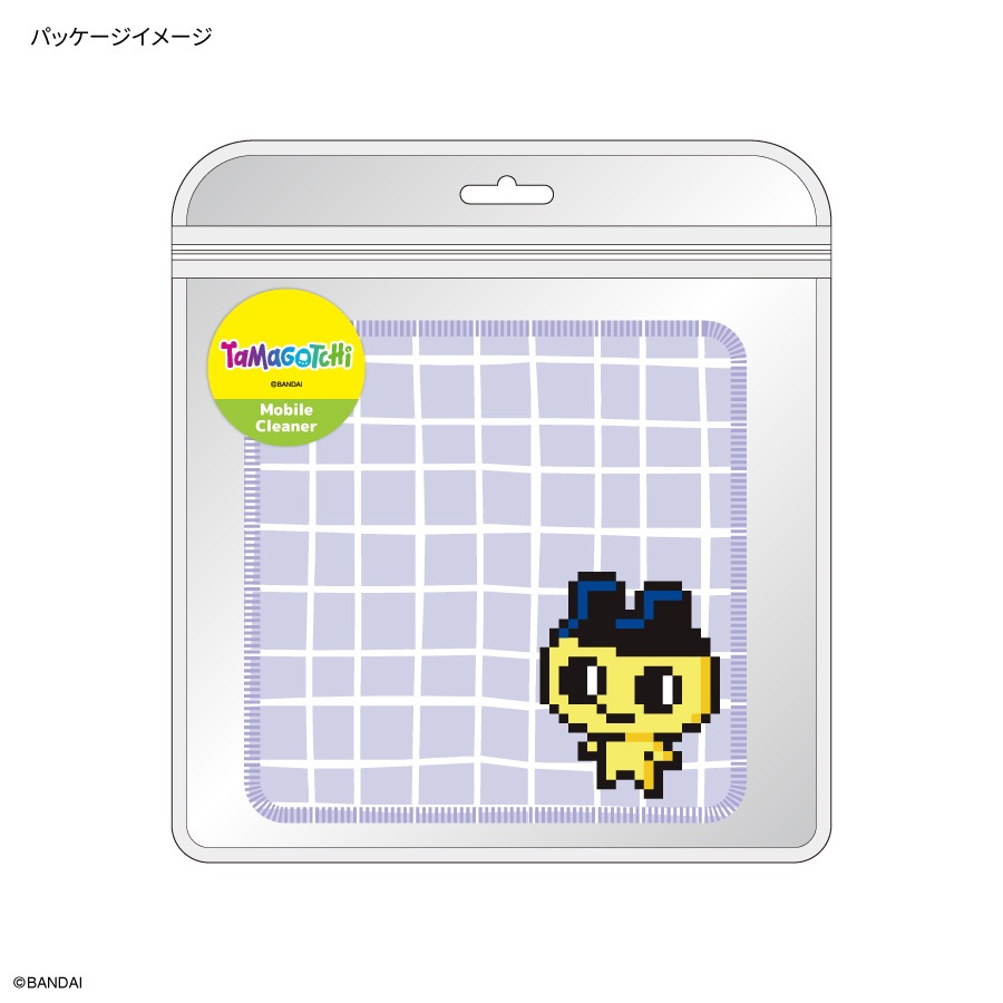 たまごっち モバイルクリーナー | た行,たまごっち
