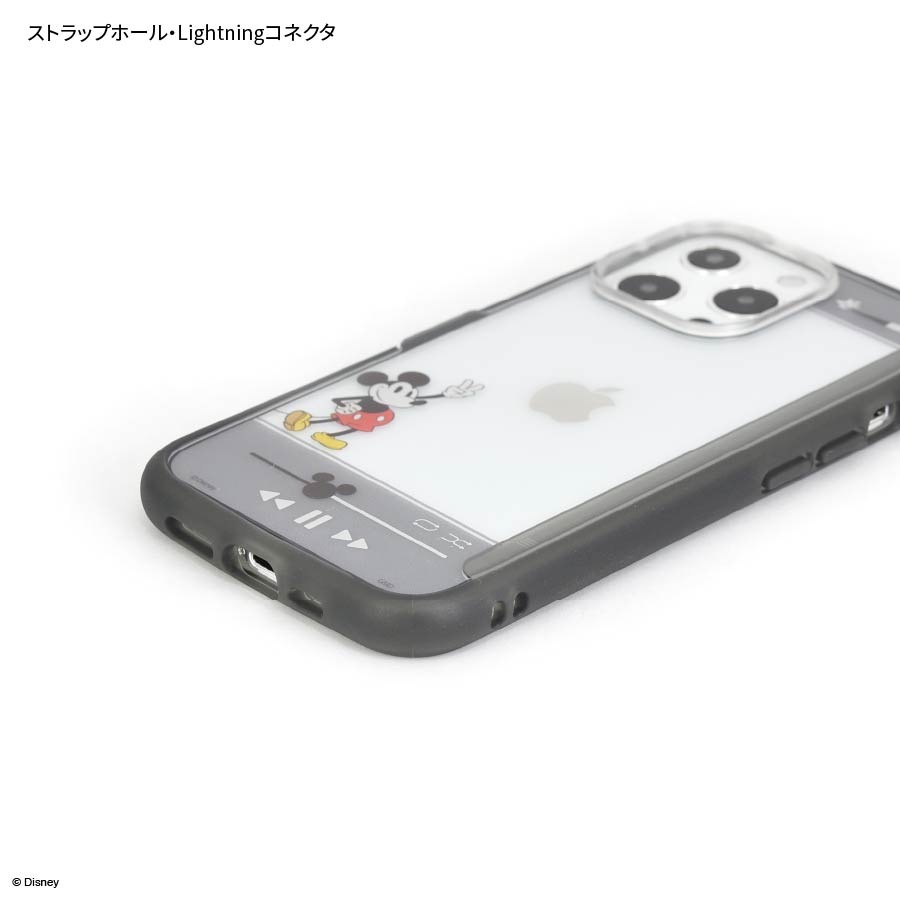 ディズニーキャラクター、ピクサーキャラクター ｜ SHOWCASE＋ iPhone13 Pro対応ケース