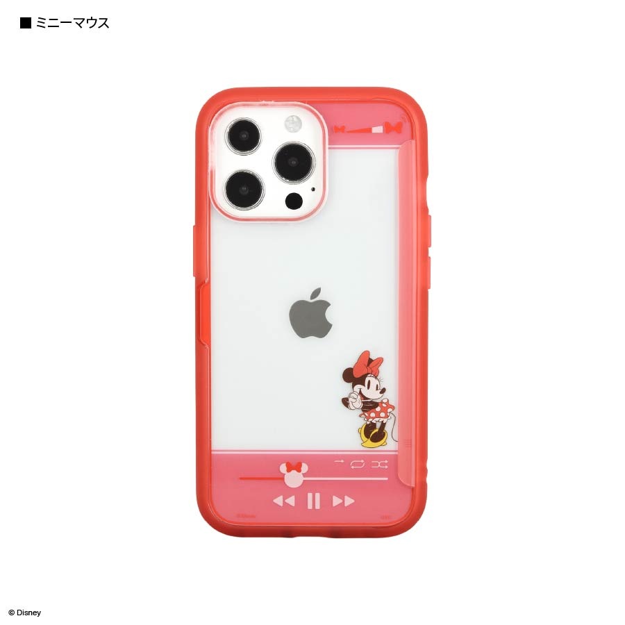 ディズニーキャラクター、ピクサーキャラクター ｜ SHOWCASE＋ iPhone13 Pro対応ケース