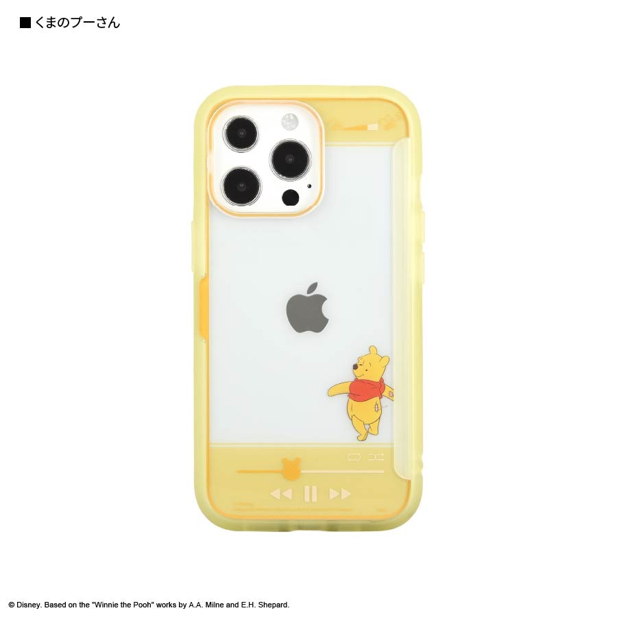 ディズニーキャラクター、ピクサーキャラクター ｜ SHOWCASE＋ iPhone13 Pro対応ケース