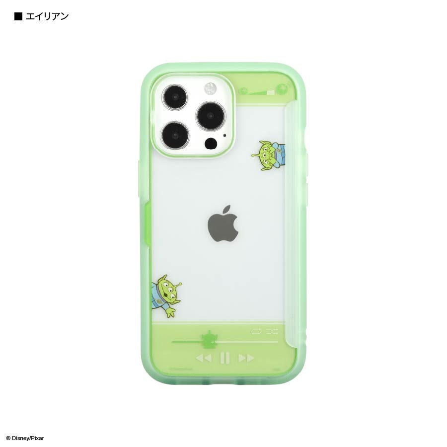 ディズニーキャラクター、ピクサーキャラクター ｜ SHOWCASE＋ iPhone13 Pro対応ケース