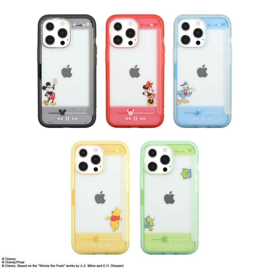 ディズニーキャラクター ピクサーキャラクター Showcase Iphone13 Pro対応ケース アイテムから探す スマホケース フィルム Iphone Iphone13 Pro グルマンディーズ公式オンラインショップ
