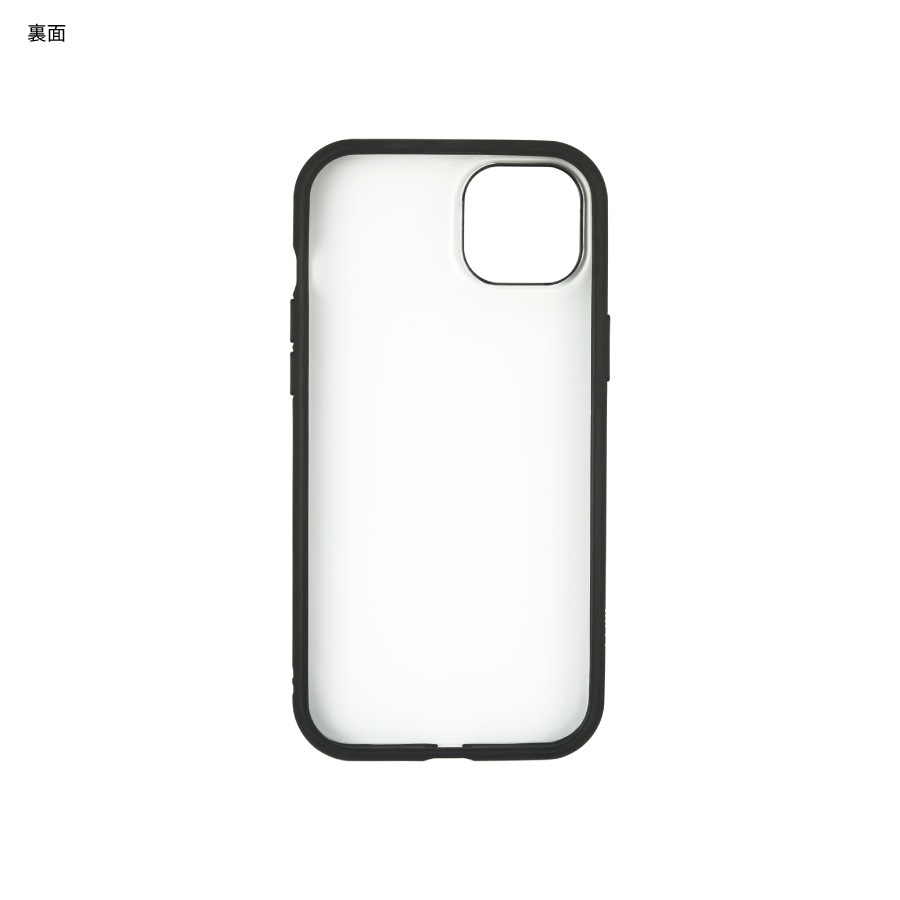 ピーナッツ IIIIfit iPhone15 Plus / 14 Plus 対応 ケース