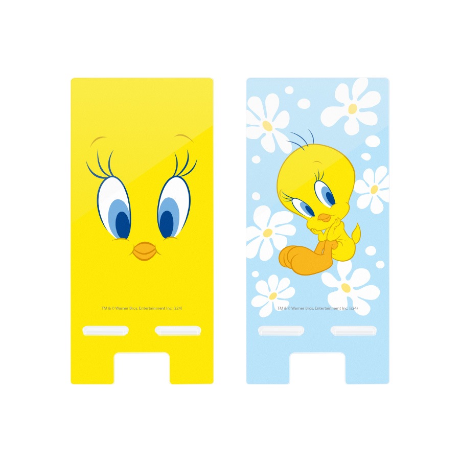 ルーニー・テューンズ アクリルスマホスタンド