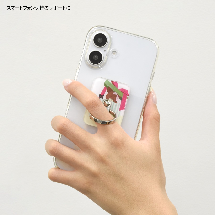 くまのがっこう マルチリング | か行,くまのがっこう