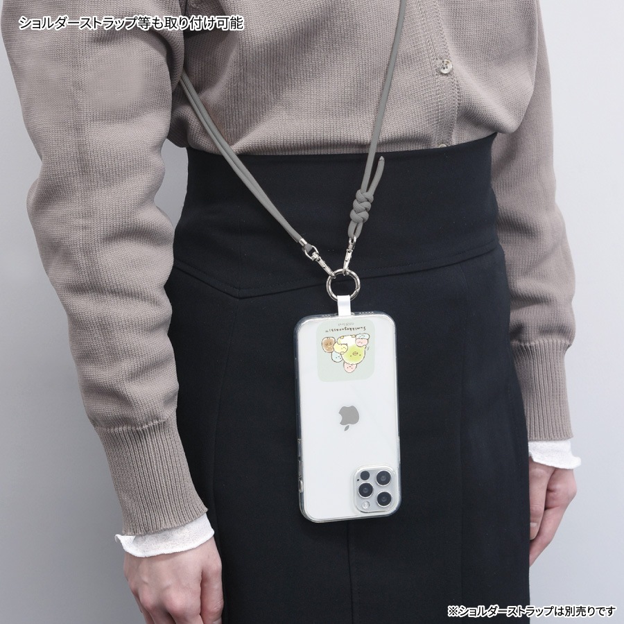 すみっコぐらし すみっコドローイング マルチリングプラス