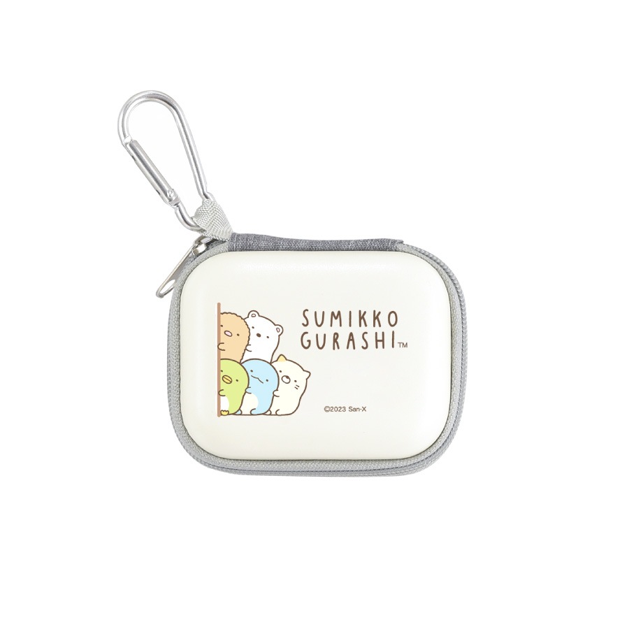 すみっコぐらし ガジェットポーチ SS | アイテムから探す,その他商品