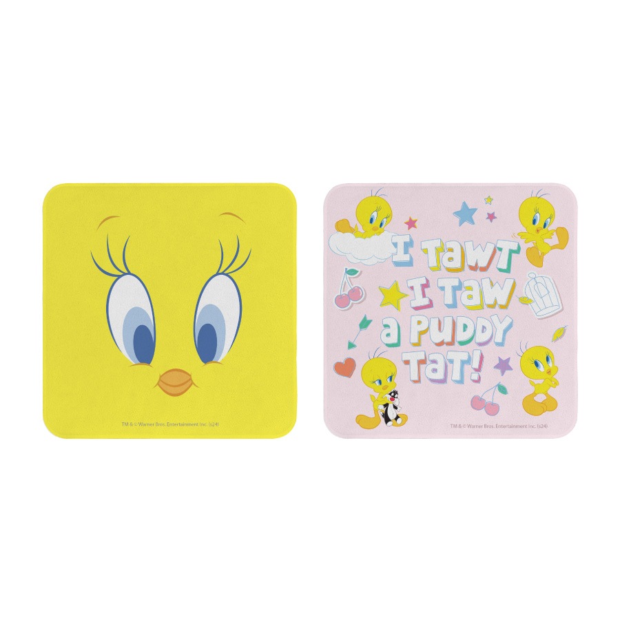 ルーニー・テューンズ モバイルクリーナー