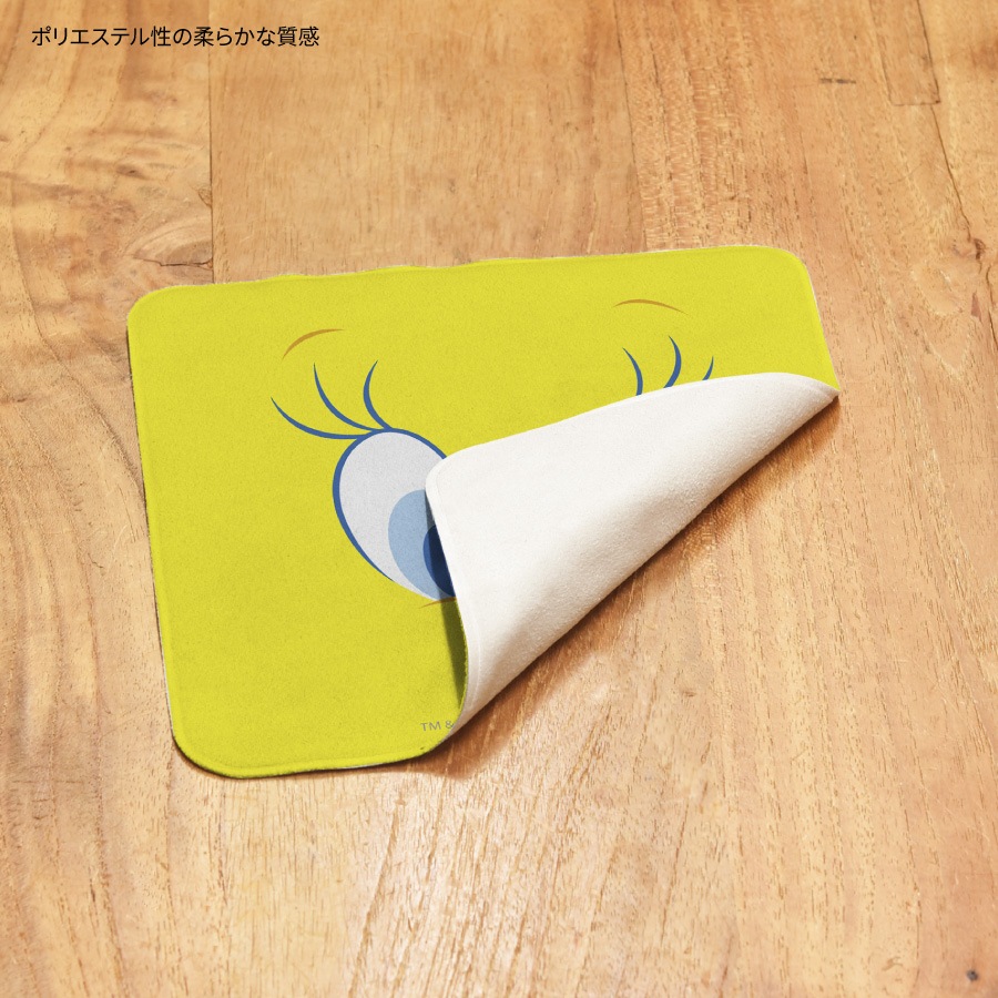 ルーニー・テューンズ モバイルクリーナー