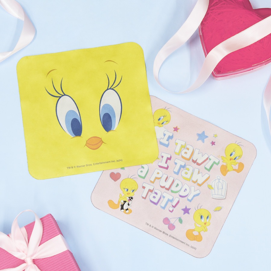 ルーニー・テューンズ モバイルクリーナー