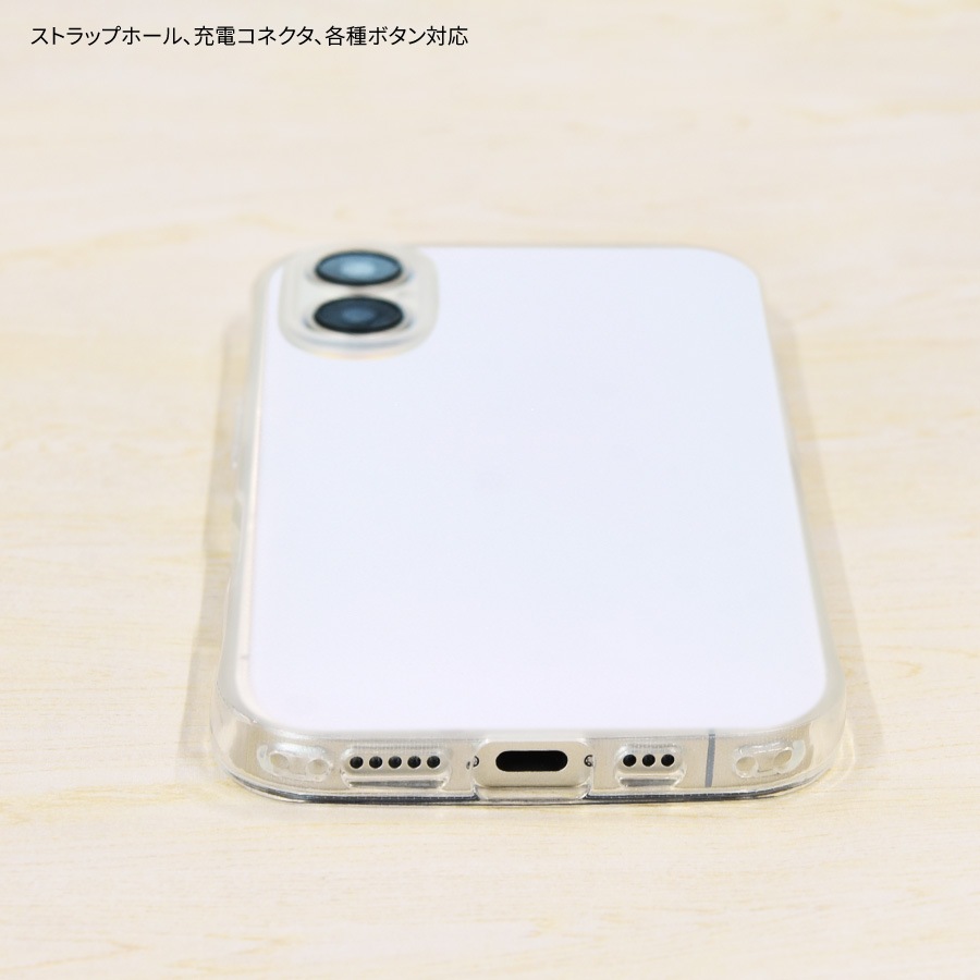 iPhone16 対応 ソフトケース | アイテムから探す,スマホケース