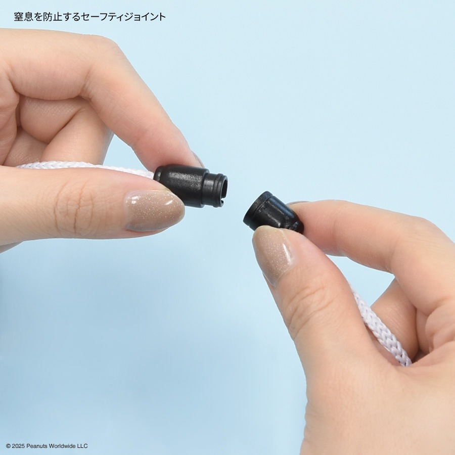 ピーナッツ スヌーピー 防水ポーチ