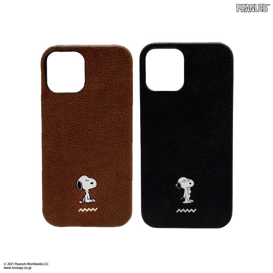 ピーナッツ Iphone12 12 Pro対応プレミアムシェルケース アイテムから探す スマホケース フィルム Iphone Iphone12 Pro ケース グルマンディーズ公式オンラインショップ