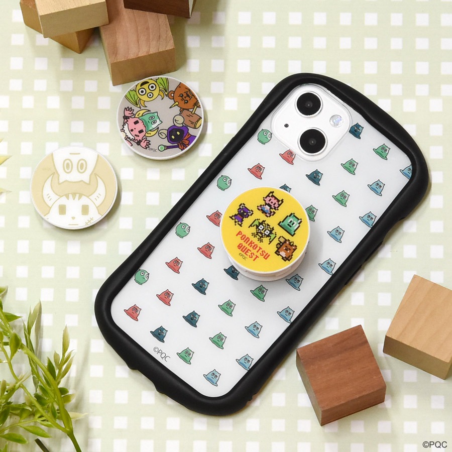 ポンコツクエスト POCOPOCO