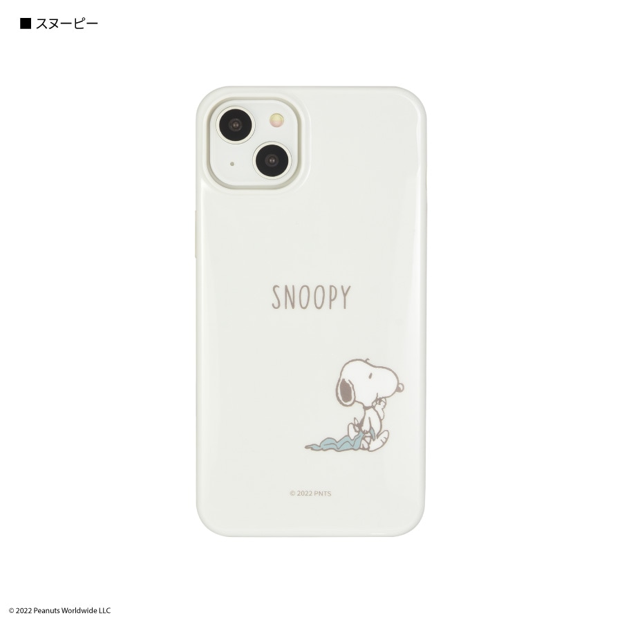 iPhone 8 Plus スヌーピー Snoopy Life Card Door Case for iPhone 14 13 12 11 7/8 SE Pro Max
