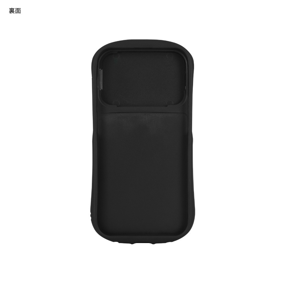 ピーターラビット(TM) iPhone14 / 14 Pro / 13 / 13 Pro / 12 / 12 Pro 対応 ハイブリッドガラスケース