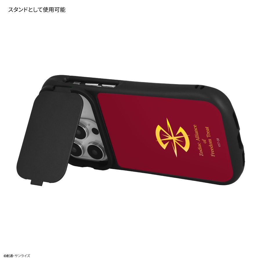 機動戦士ガンダム SEED iPhone14 / 14 Pro / 13 / 13 Pro / 12