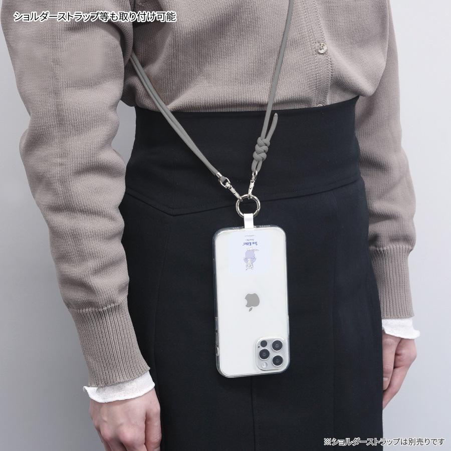 ピーターラビット(TM) マルチリングプラス