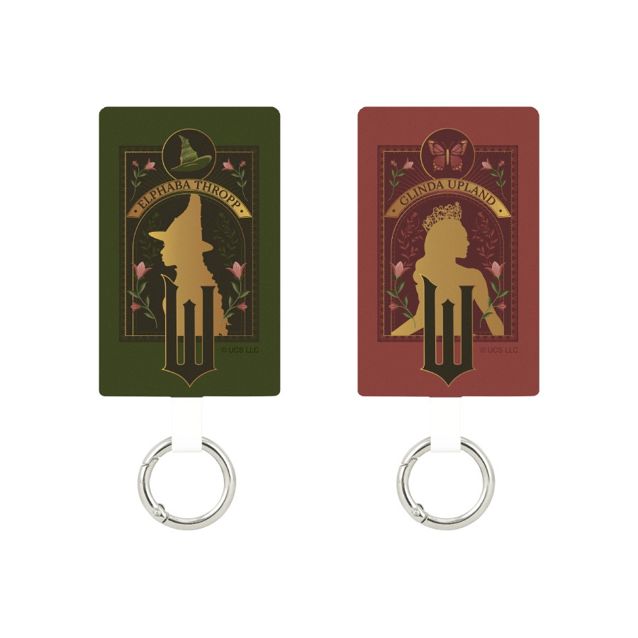 WICKED マルチリングプラス Lサイズ