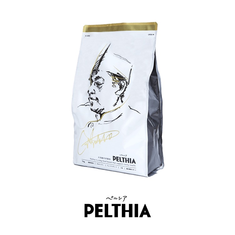 【一回だけお届けプラン】PELTHIA