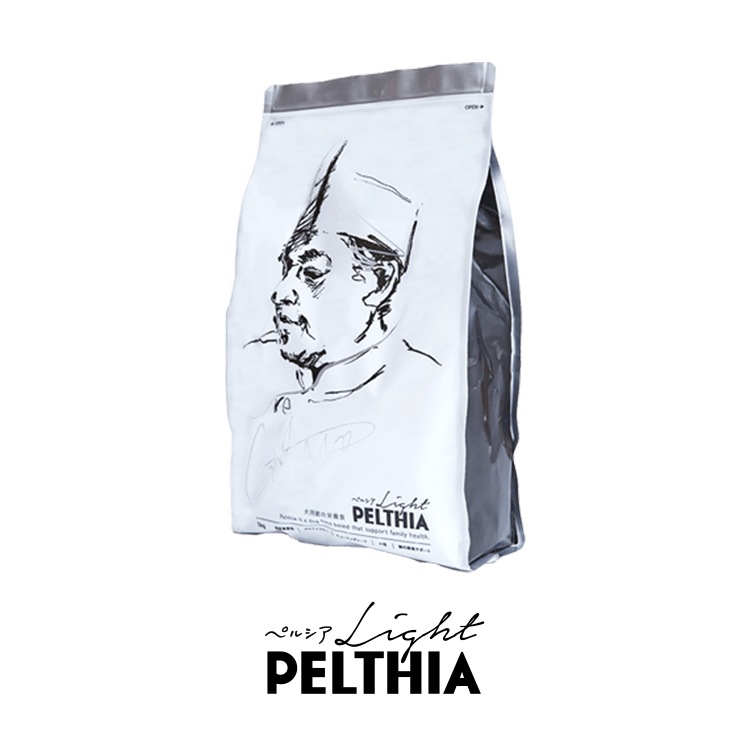 【一回だけお届けプラン】PELTHIA Light