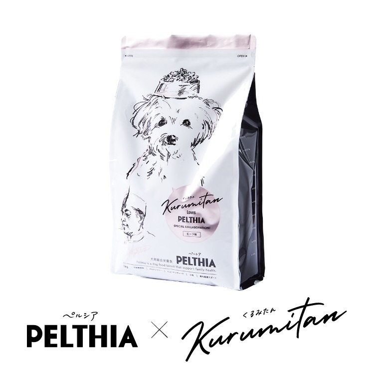 【一回だけお届けプラン】PELTHIA Beef