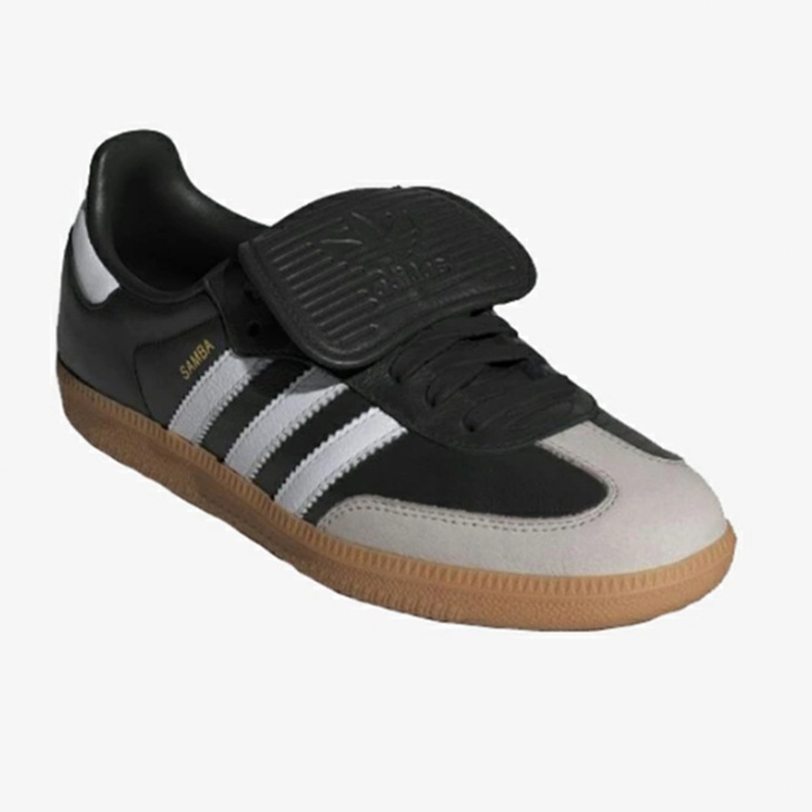 ADIDAS Originals｜W Samba LT Long Tongues/ アディダス/サンバ LT