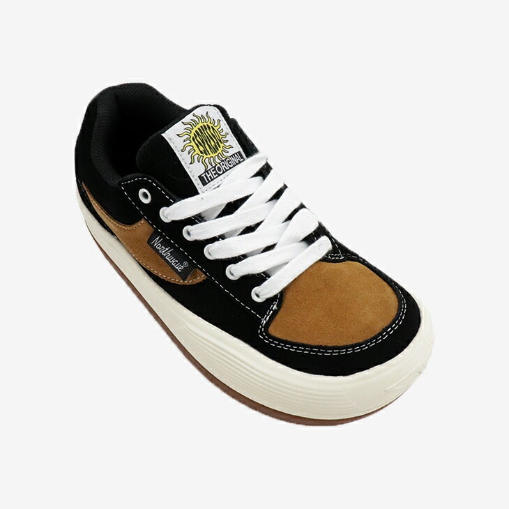 NORTH WAVE｜Espresso Suede/ ノース ウェーブ/エスプレッソ スエード