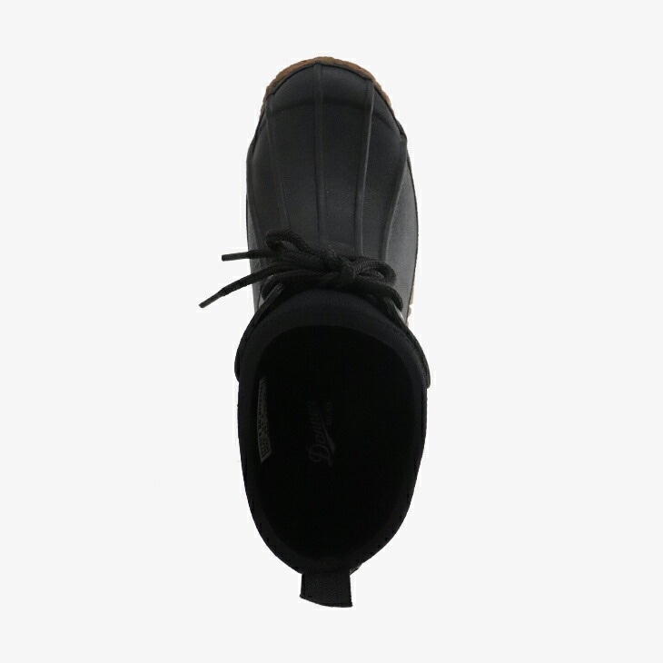 DANNER｜Wraptop Boots Mid Lace/ ダナー/ラップトップ ブーツ ミッド