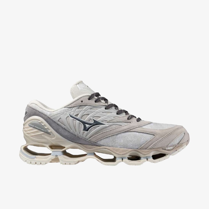 MIZUNO｜Wave Prophecy LS Mimetics Pack/ ミズノ/ウェーブ