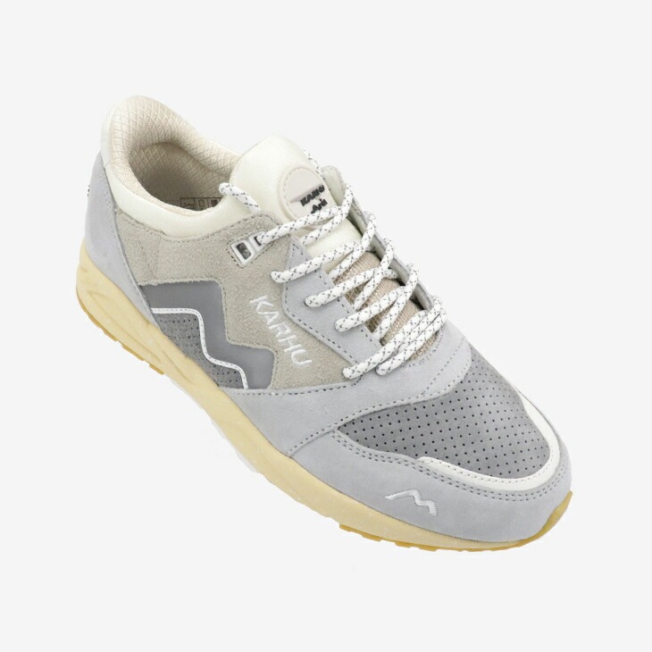 KARHU｜Aria 95/ カルフ/アリア 95 モノソック/ルナーロックxフォギー