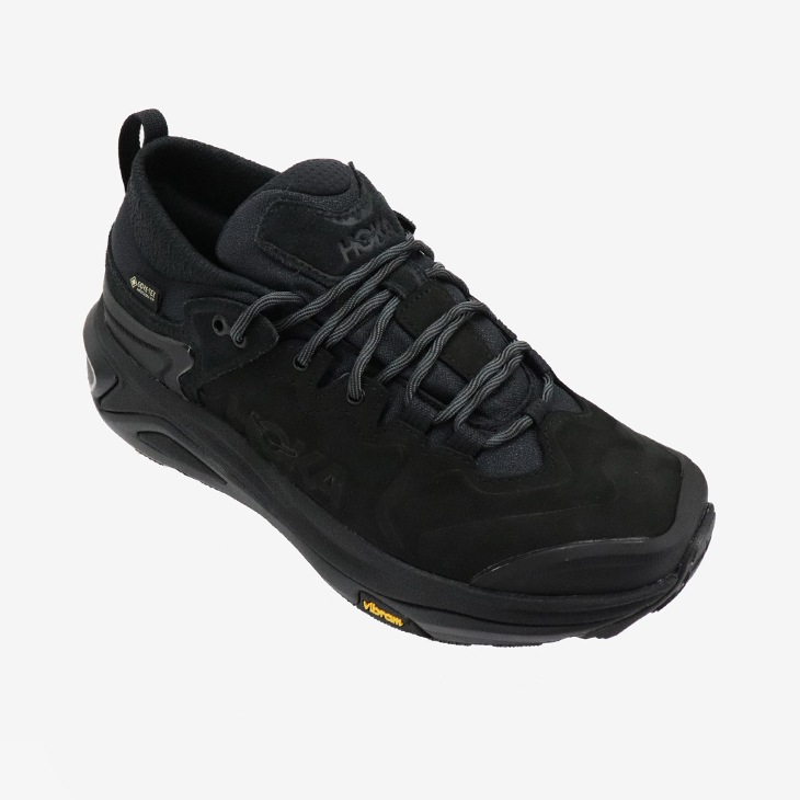 その他 Nozo/ 6box 楽天市場】ホカオネオネ HOKAONEONE KAHA 3 LOW GTX カハ3 ロー