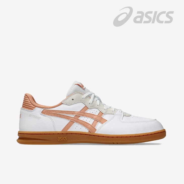 新品 asics SKYHAND OG アシックス スカイハンド OG 24.5 アシックス ASICS スカイハンド OG（SKYHAND OG） （Hornet/Spice