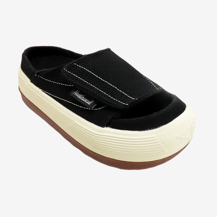 NORTH WAVE｜Espresso Slippers Canvas/ ノース ウェーブ/エスプレッソ