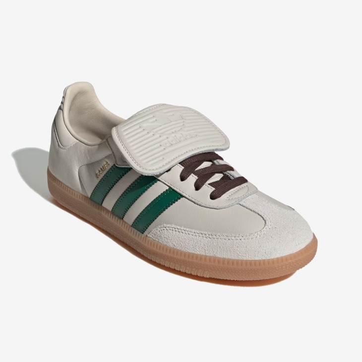 ADIDAS Originals|Samba LT Long Tongue Leather/ アディダス/サンバ ADIDAS Originals|Samba LT Long Tongue Leather/ アディダス/サンバ